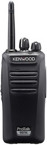  Kenwood TK-3401DE 